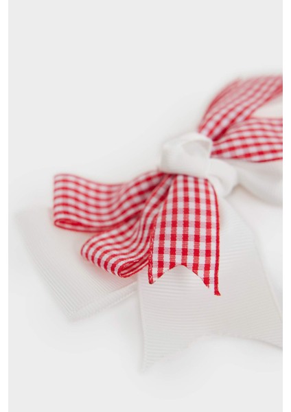 Kız Çocuk Kurdeleli Toka F6490AXNS fiyatları