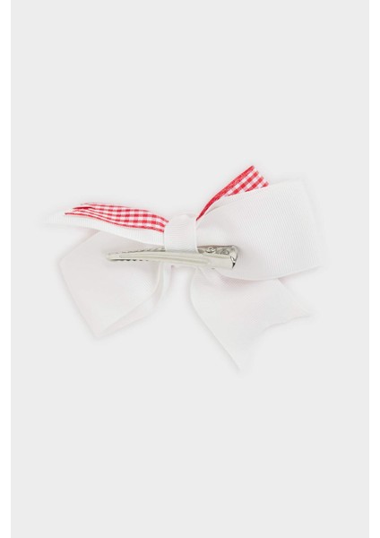 Kız Çocuk Kurdeleli Toka F6490AXNS modelleri