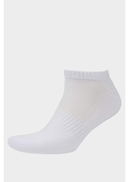 Erkek 2'li Kısa Spor Çorap F5293AXNS modelleri