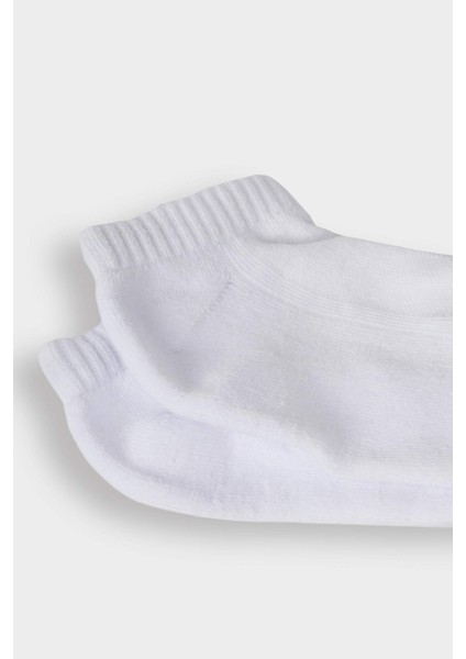 Erkek 2'li Kısa Spor Çorap F5293AXNS fırsatları