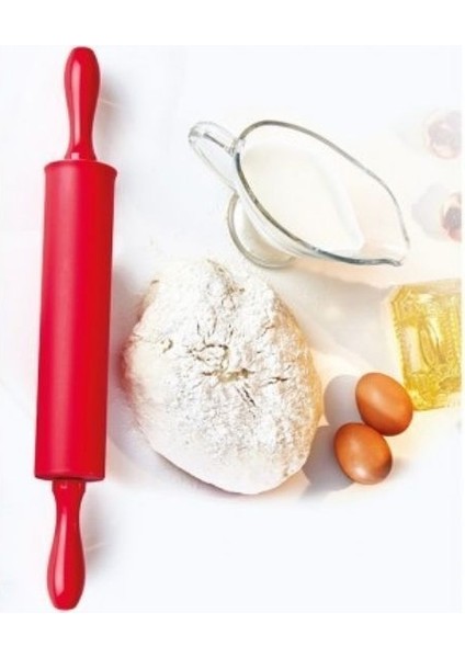 Renkli 5 Parça Hamur Hazırlama Seti, Eğlenceli ve Pratik Mutfak Malzemesi modelleri