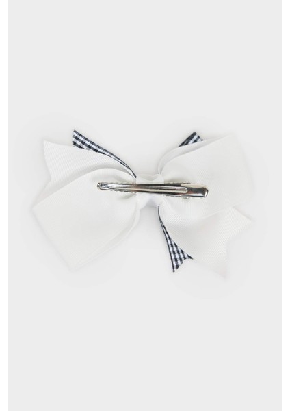 Kız Çocuk Kurdeleli Toka F6490AXNS modelleri