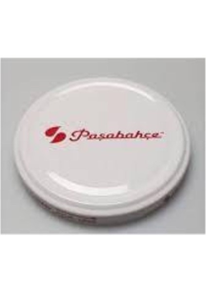 Beyaz, Silikonlu, Iç Yüzeyli, Yüksek Kaliteli Kavanoz Kapak Seti, 100 Adet fiyatları