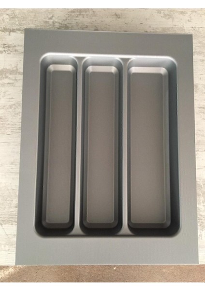 Gri Çekmece Içi Kepçelik, 37X49 Cm’den 32X40 Cm’ye Kadar Ayarlanabilir. fiyatları