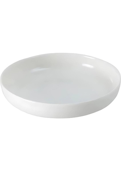 Bej Porselen Salata Kasesi, 20 Cm, Modern ve Şık Sunum Için Ideal modelleri