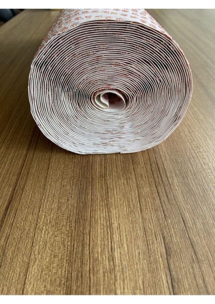 Pembe Taşlı Desenli Ithal Duvar Kağıdı, 5m². Şık ve Şeffaf Tasarım. indirimleri