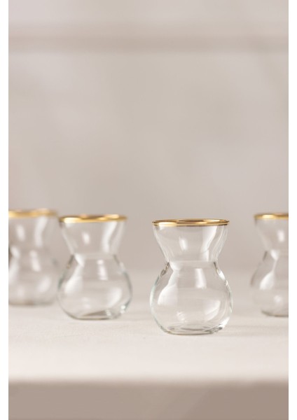 6'lı Beyaz Çay Bardağı Seti 140 Cc, Şık ve Kullanışlı Tasarım fiyatları