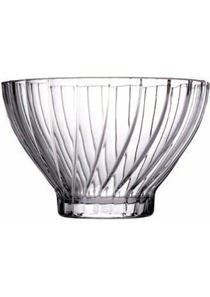 6'lı Beyaz Kase Seti 290CC, Şık ve Dayanıklı, Ev ve Ofis Kullanımı Için Uygun