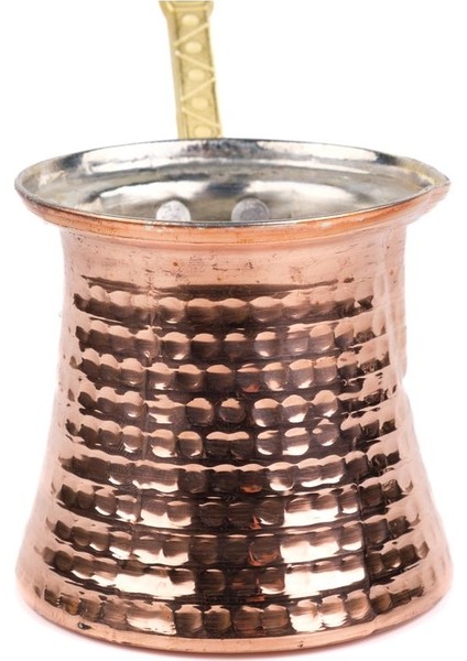 Bakır Cezve, 4 Kişilik, Dayanıklı ve Şık Tasarım modelleri