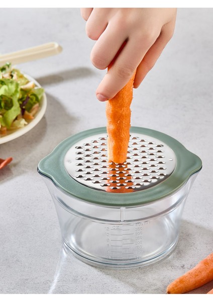 Çok Fonksiyonlu Mutfak Yardımcısı, Pratik ve Hızlı Hazırlık Için Ideal