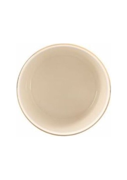 Beyaz Fil Temalı Seramik Bardak, Şık ve Dayanıklı Tasarım