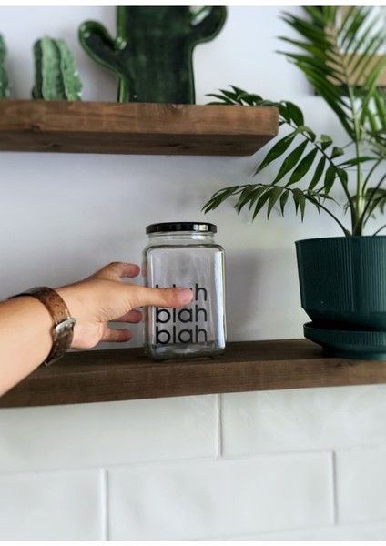 2'li Beyaz Kahve ve Çay Kavanozu Seti, Dekoratif ve Pratik Erzak Saklama. modelleri