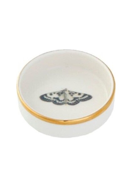 Beyaz 6 cm Doğal Bitkisel Lokumluk Şık ve Zarif Tasarım fiyatları