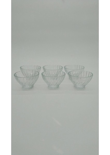 Pembe 6'lı Kase Seti, 195 Cc, Şık ve Kullanışlı Ev Dekoru Ürünü fiyatları