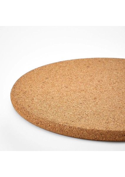 3'lü Mantar Nihale, 19 Cm, Tencere Tava Altı, Kahverengi, Şık ve Kullanışlı Set modelleri