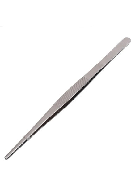 Çok Renkli 25 cm Dekor Cımbızı 2'li Set, Şef Dekor Uygun Fiyatlı ve Kaliteli indirimleri