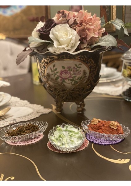 Kahverengi Çerezlik, Şık ve Pratik Saklama Kabı 10545 fırsatları