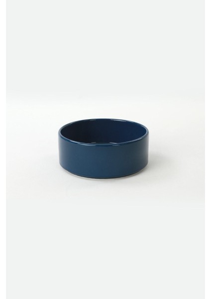 14 cm Mavi Çok Katlı Çorba Kasesi Seti, 6'lı modelleri