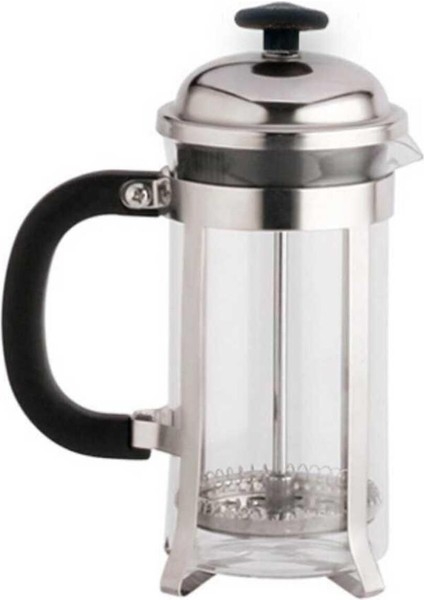 Yedek Cam, 350 Ml, Beyaz, French Press Için Uyumlu, Kaliteli ve Şık Tasarım fiyatları