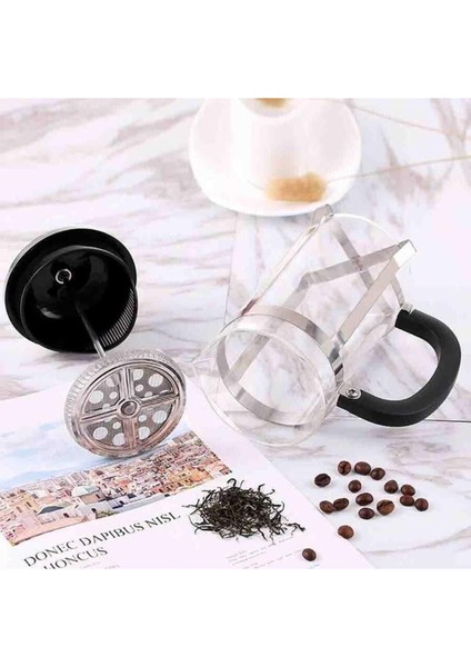 Yedek Cam, 350 Ml, Beyaz, French Press Için Uyumlu, Kaliteli ve Şık Tasarım modelleri