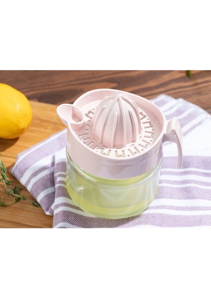 300 ml Cam Limon Sıkacağı, Sağlıklı ve Şık Tasarım modelleri