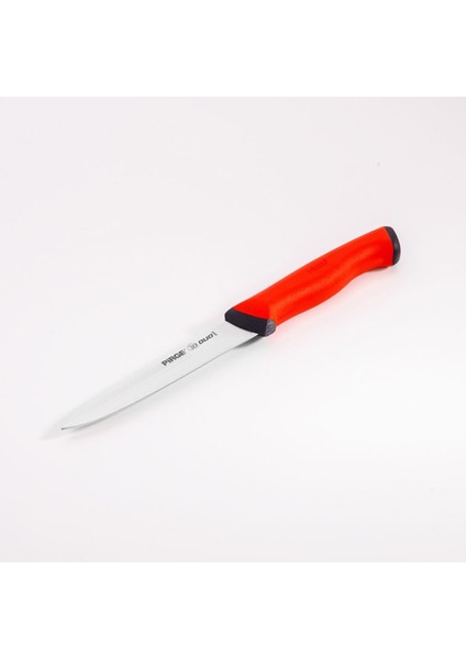 12 cm Sivri Sebze Bıçağı, Dayanıklı ve Kullanışlı Mutfak Gereci