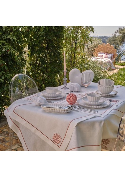 11 cm Ekru Çerezlik, Şık ve Kullanışlı Küçük Porselen Tasarım modelleri