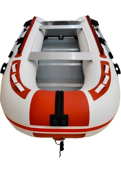 300CM Ahşap Taban Şişme Bot modelleri