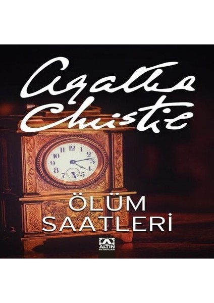 Ölüm Saatleri