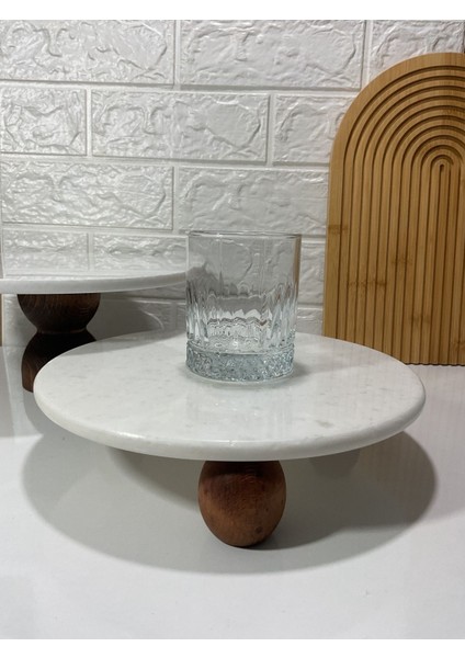 Şık 6'lı Su Bardağı Seti, Beyaz, Ev ve Ofis Kullanımı Için Ideal fiyatları