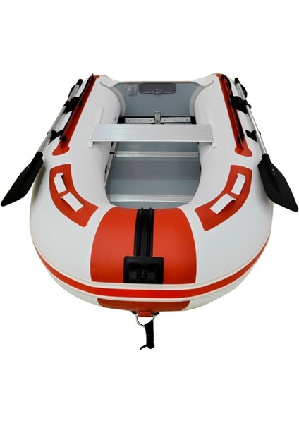 240CM Ahşap Taban Şişme Bot modelleri