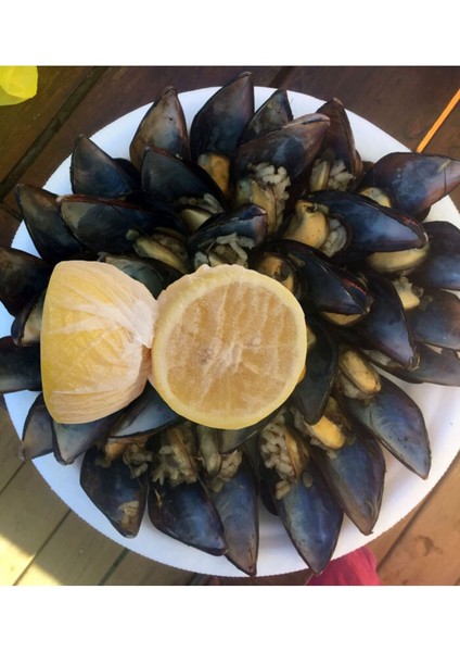 Taze ve Doğal Çekirdeksiz Limon Bonesi, 500 Adet ile Ferahlatıcı Lezzet