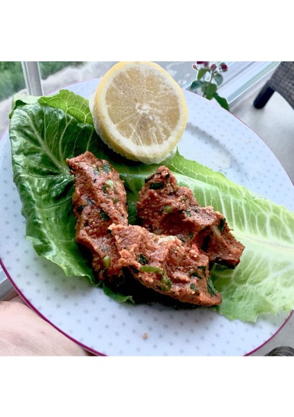 Taze ve Doğal Çekirdeksiz Limon Bonesi, 500 Adet ile Ferahlatıcı Lezzet