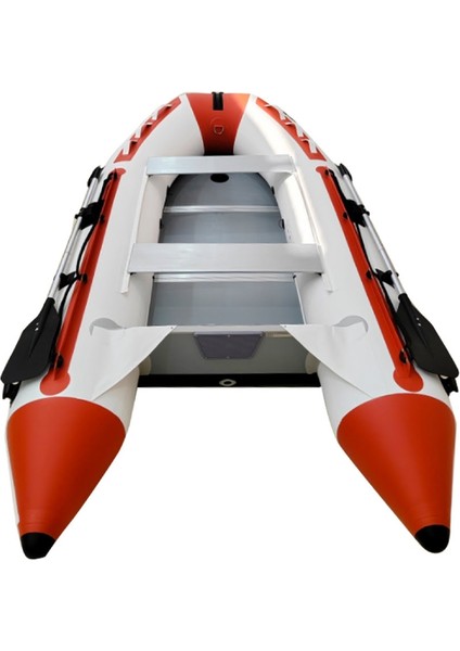 330CM Ahşap Taban Şişme Bot fırsatları