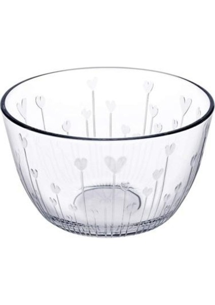 Turuncu 2'li Orta Boy Kase Seti, Şık ve Kullanışlı Mutfak Gereci