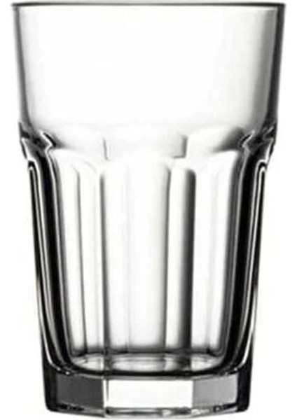 Beyaz 355 cc 6'lı Meşrubat Bardağı Seti, Şık ve Dayanıklı Tasarım fiyatları