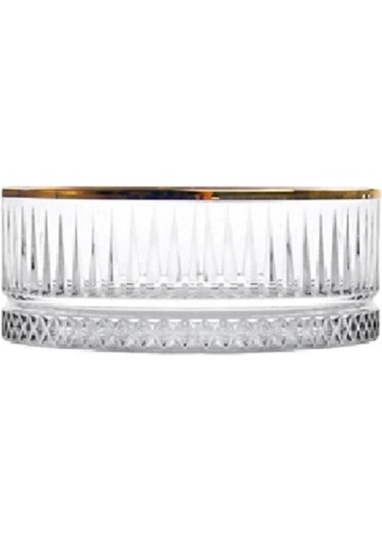 Yaldızlı Çerezlik 510CC, Şık ve Dayanıklı, 2'li Set