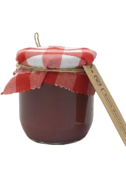 Çam Fıstığı Marmelatı 1kg