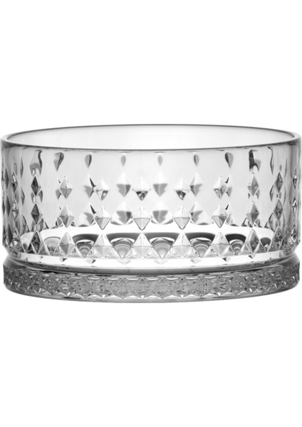 Turuncu Cam Kase, Şık ve Dayanıklı Ev Dekorasyonu Ürünü