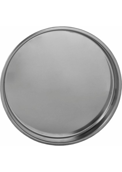 Paslanmaz Çelik Fırın Tepsisi 3'lü Set, Dayanıklı ve Sağlam, Mutfak Ihtiyaçlarına Uygun fırsatları