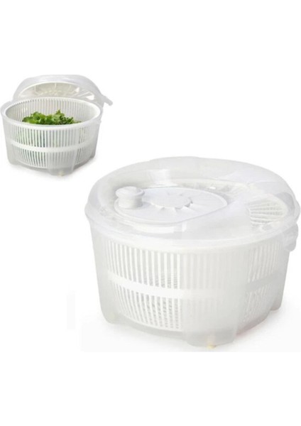 Taze ve Kuru Salata Hazırlamak Için Ideal Salata Kurutucu fiyatları