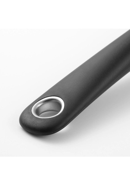 Paslanmaz Çelik 34 cm Yumurta Çırpıcı ve Karıştırıcı Siyah fiyatları