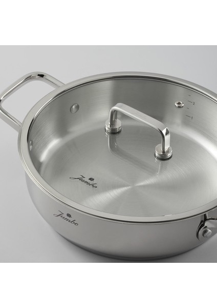 Capello 7 Parça Tencere Seti fırsatları