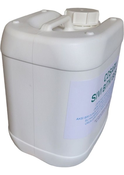 Azot Fosfor Kompoze Gübre – Sıvı Taban Gübresi 5 kg