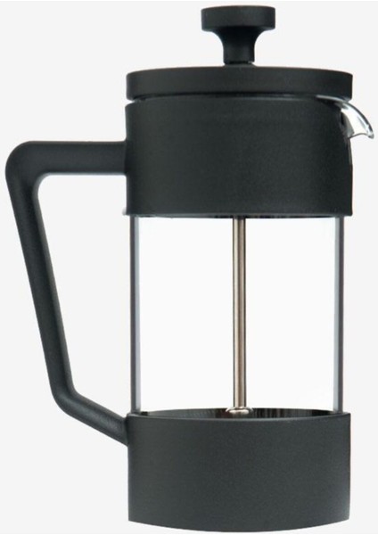 350 ml Şık French Press, Beyaz Renk, Kahve Keyfi Için Ideal Seçim fiyatları