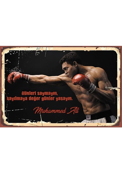 Retro Ahşap Spor Temalı Duvar Dekoru, Şık ve Doğal Tasarım.