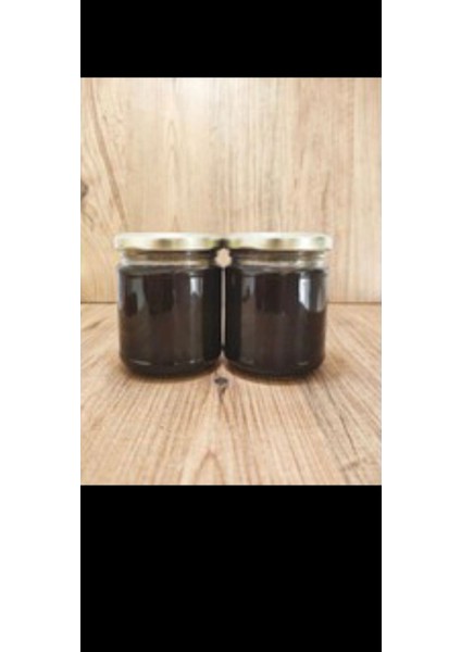 Bağışıklıkartırıcı Bitkisel Macun 1 kg