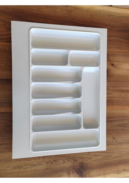 Parlak Beyaz Kaşıklık HM-3575, Şık ve Kullanışlı Mutfak Aksesuarı fırsatları