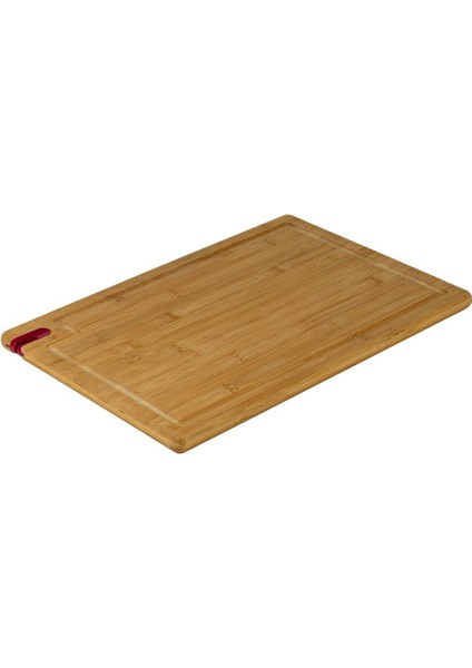 Pembe Bambu Kesme Tahtası ve Bıçak Bileyici Seti fiyatları