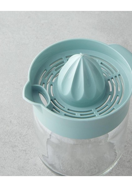 Yeşil Cam Limon Sıkacağı 425 Ml, Sağlıklı ve Şık Tasarım modelleri